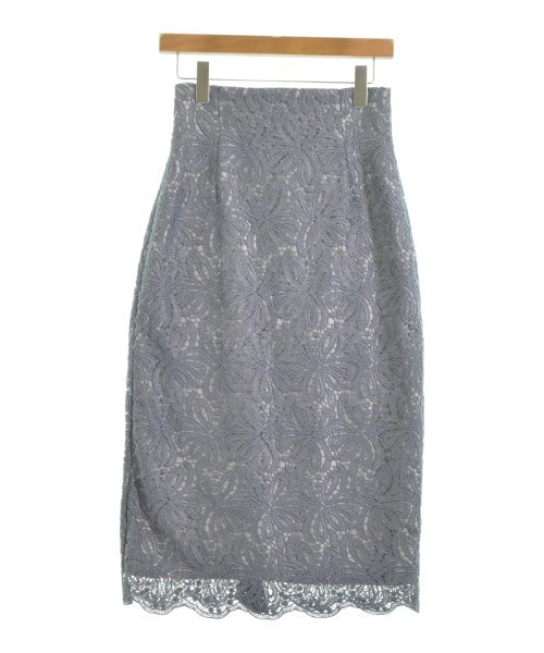 PROPORTION BODY DRESSING Long/Maxi length skirts