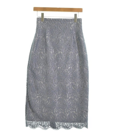 PROPORTION BODY DRESSING Long/Maxi length skirts