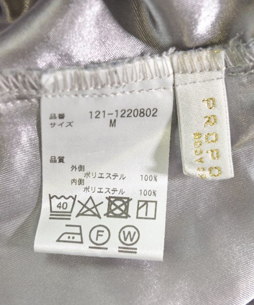 PROPORTION BODY DRESSING Long/Maxi length skirts