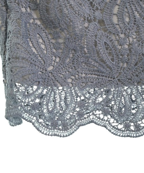 PROPORTION BODY DRESSING Long/Maxi length skirts