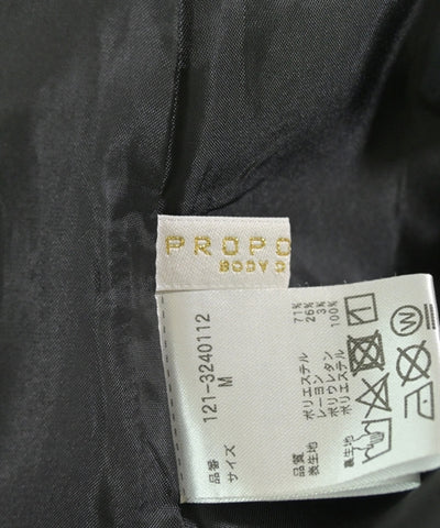 PROPORTION BODY DRESSING Dresses