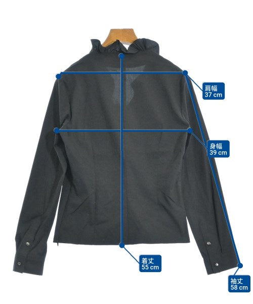 PROPORTION BODY DRESSING Casual shirts