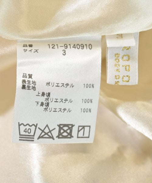 PROPORTION BODY DRESSING Dresses