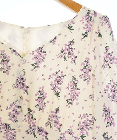 PROPORTION BODY DRESSING Dresses