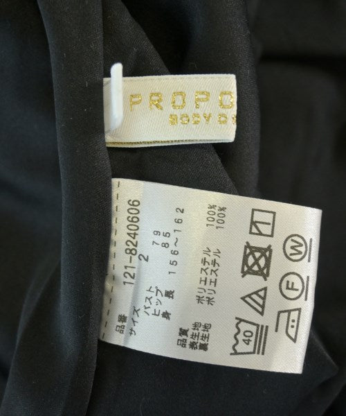 PROPORTION BODY DRESSING Dresses