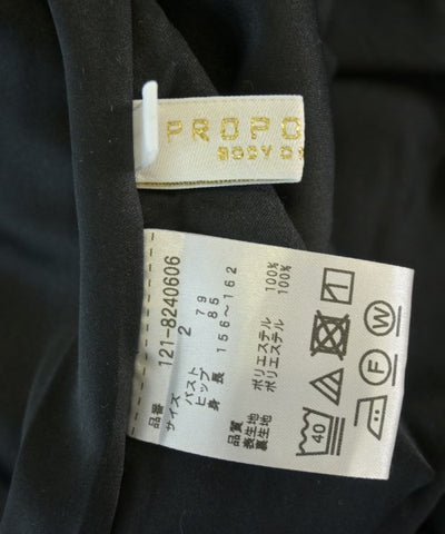 PROPORTION BODY DRESSING Dresses