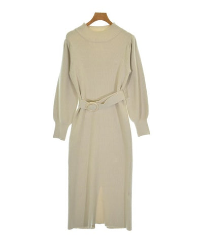 PROPORTION BODY DRESSING Dresses