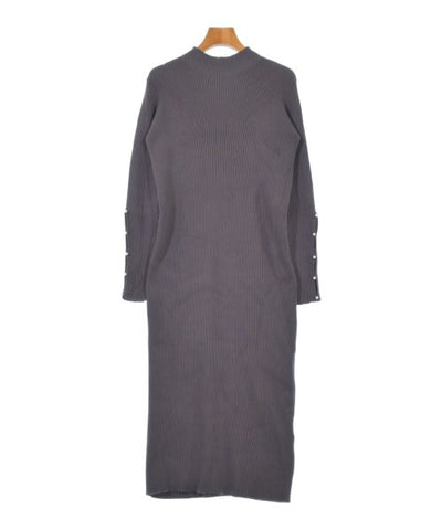 PROPORTION BODY DRESSING Dresses