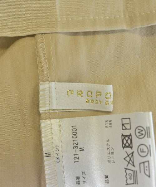 PROPORTION BODY DRESSING Blouses