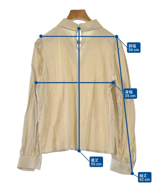 PROPORTION BODY DRESSING Blouses