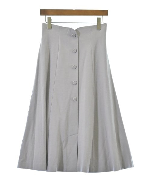 PROPORTION BODY DRESSING Long/Maxi length skirts