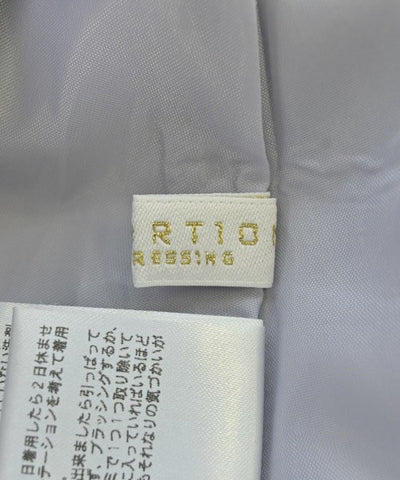 PROPORTION BODY DRESSING Long/Maxi length skirts