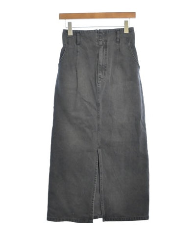 PROPORTION BODY DRESSING Long/Maxi length skirts