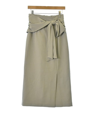 PROPORTION BODY DRESSING Long/Maxi length skirts