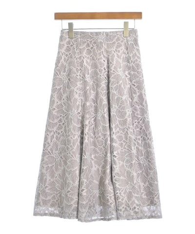 PROPORTION BODY DRESSING Long/Maxi length skirts