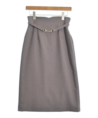 PROPORTION BODY DRESSING Long/Maxi length skirts