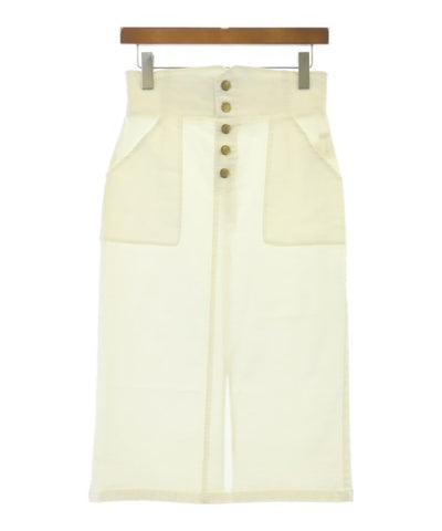 PROPORTION BODY DRESSING Long/Maxi length skirts