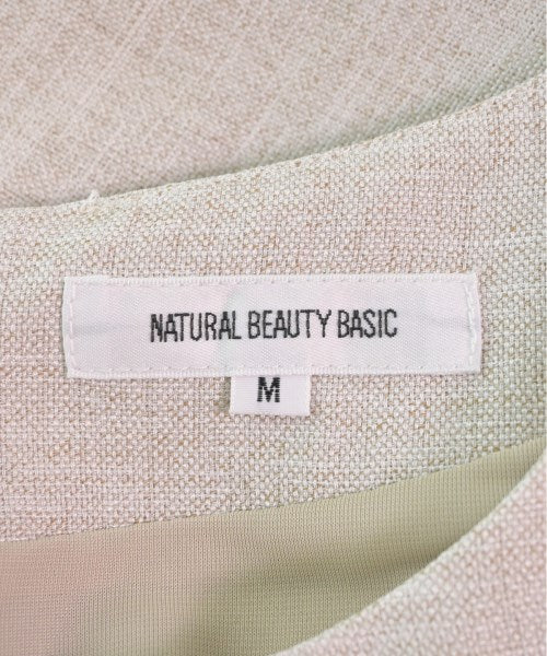 NATURAL BEAUTY STYLE Dresses