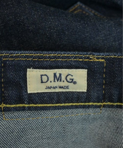 D.M.G Jeans