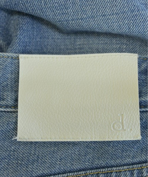 D.M.G Jeans