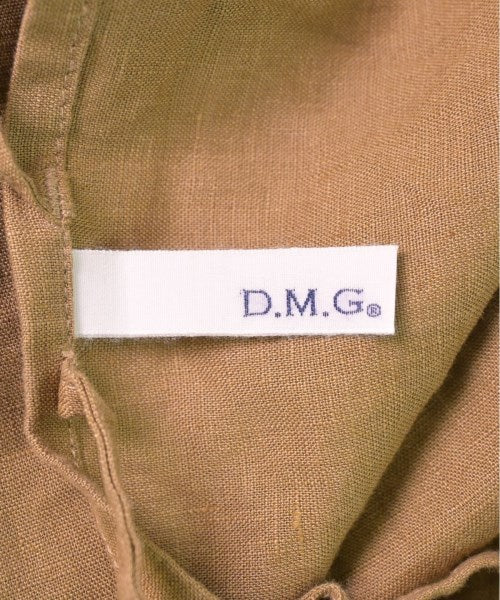 D.M.G Dresses