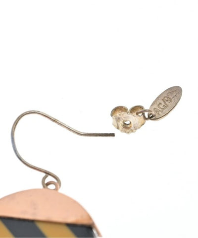 WOUTERS&HENDRIX Pierces