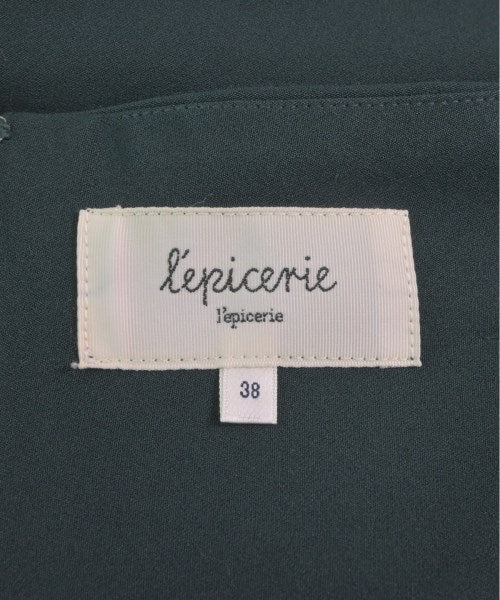 l'epicerie Long/Maxi length skirts