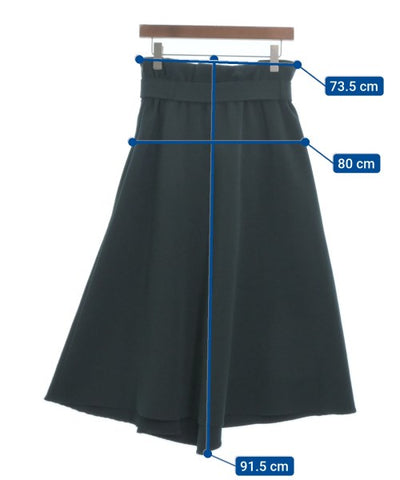 l'epicerie Long/Maxi length skirts