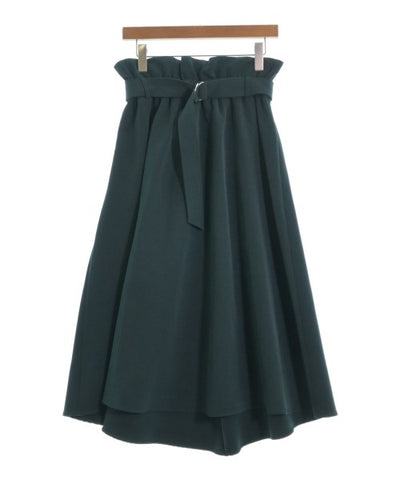 L'epicerie Long/Maxi length skirts