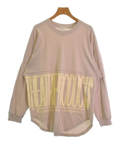 THEATRE PRODUCTS Tee Shirts/Tops