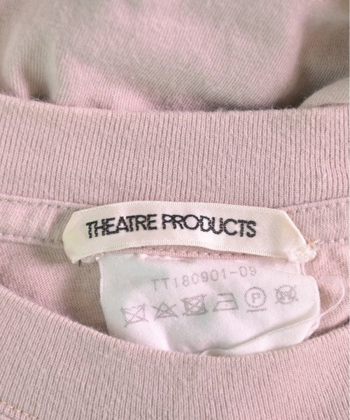 THEATRE PRODUCTS Tee Shirts/Tops