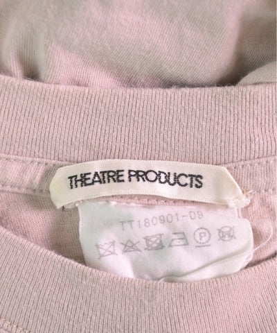 THEATRE PRODUCTS Tee Shirts/Tops
