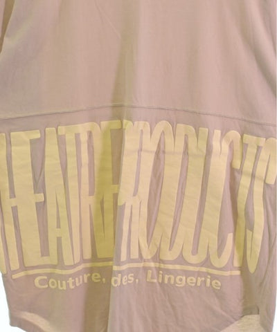 THEATRE PRODUCTS Tee Shirts/Tops