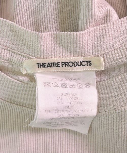 THEATRE PRODUCTS Tee Shirts/Tops