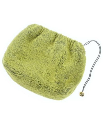 THEATRE PRODUCTS Pouches