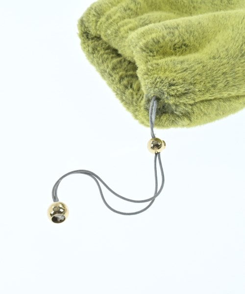 THEATRE PRODUCTS Pouches