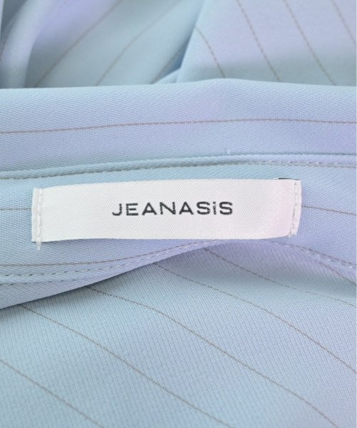 JEANASIS Blouses