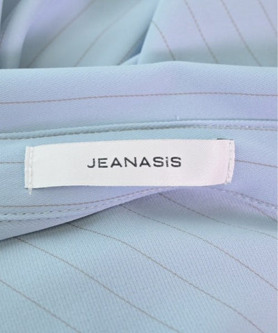 JEANASIS Blouses