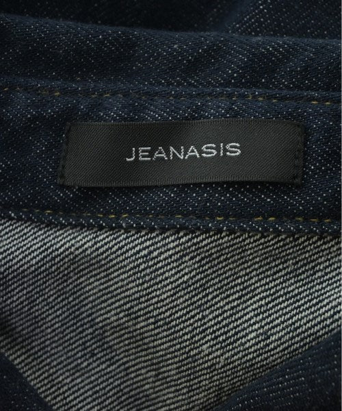 JEANASIS Casual shirts