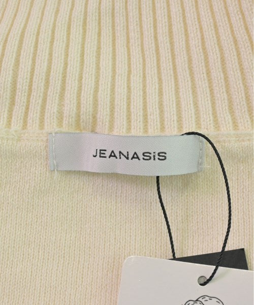 JEANASIS Sweaters