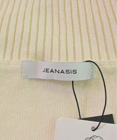 JEANASIS Sweaters