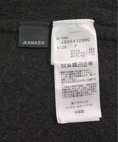 JEANASIS Sweaters