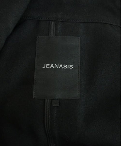 JEANASIS Trench coats