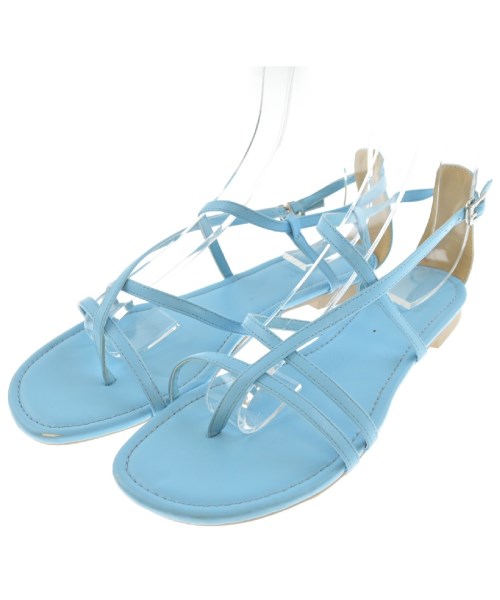 JEANASIS Sandals