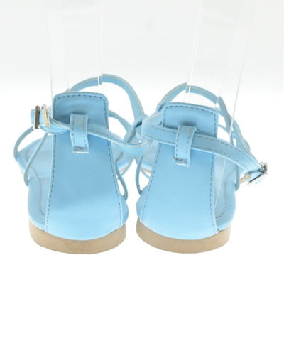 JEANASIS Sandals