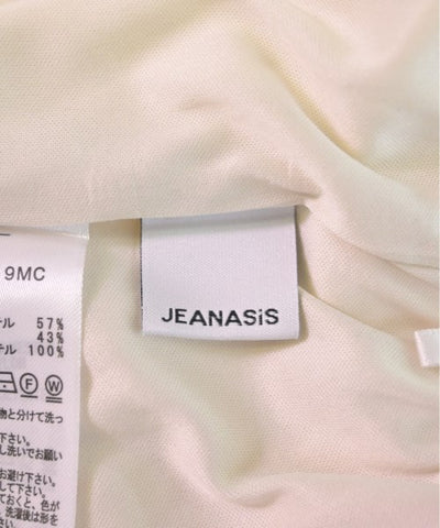 JEANASIS Cargo pants