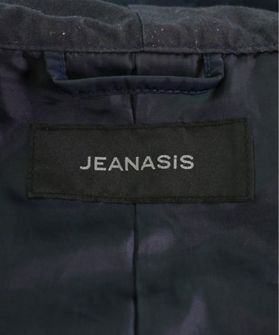 JEANASIS Mod coats