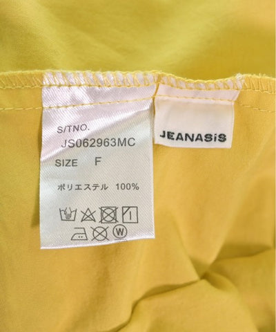 JEANASIS Blouses