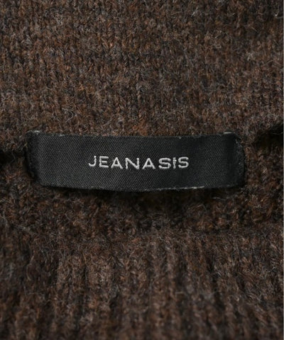 JEANASIS Dresses