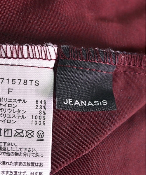 JEANASIS Dresses